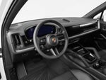 2025 Porsche Cayenne Cayenne