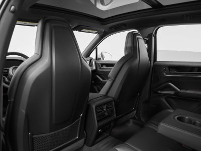 2025 Porsche Cayenne Cayenne