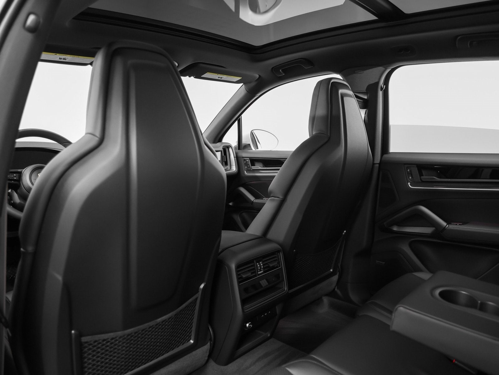 2025 Porsche Cayenne Cayenne