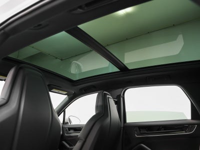 2025 Porsche Cayenne Cayenne