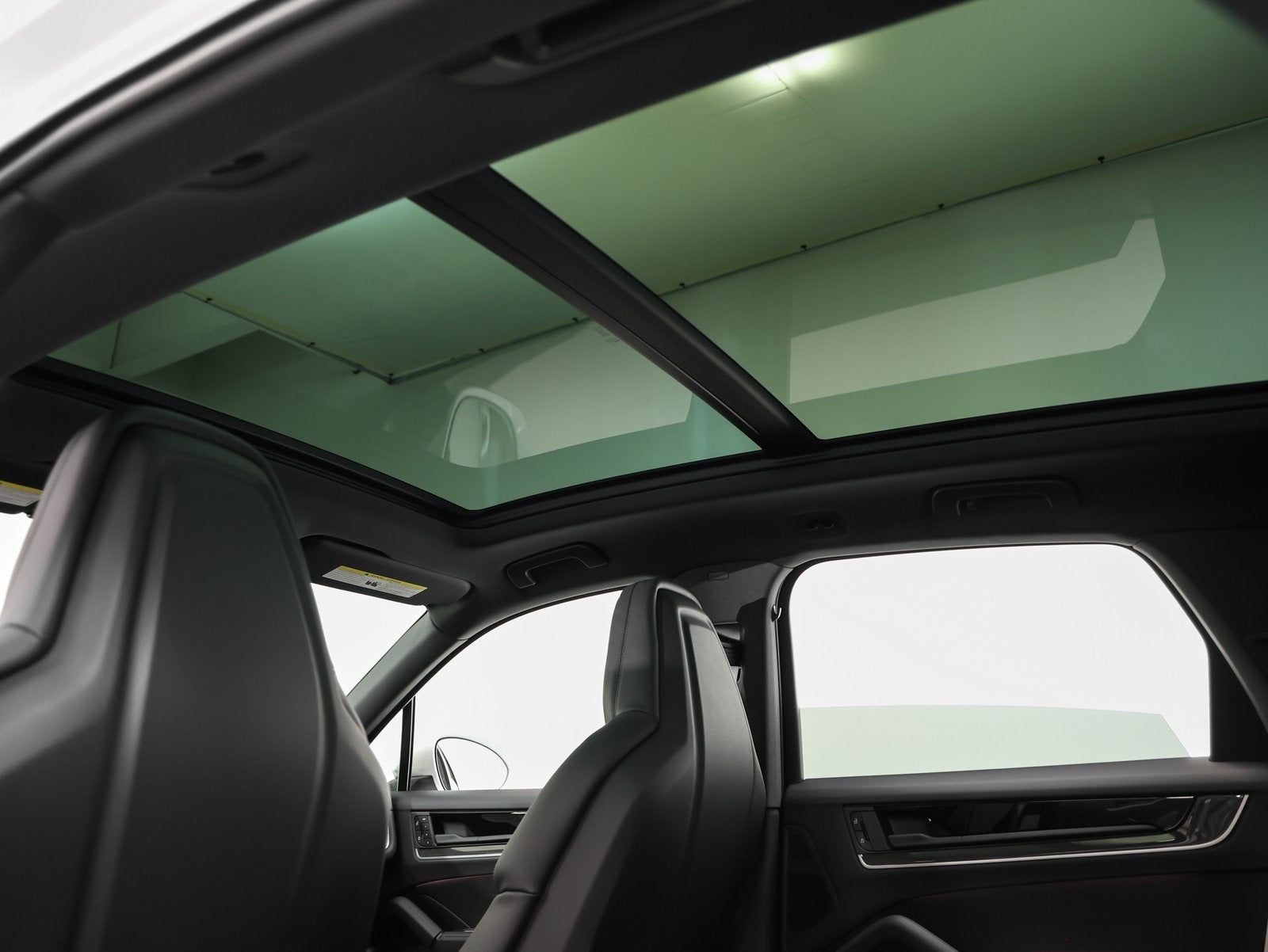 2025 Porsche Cayenne Cayenne