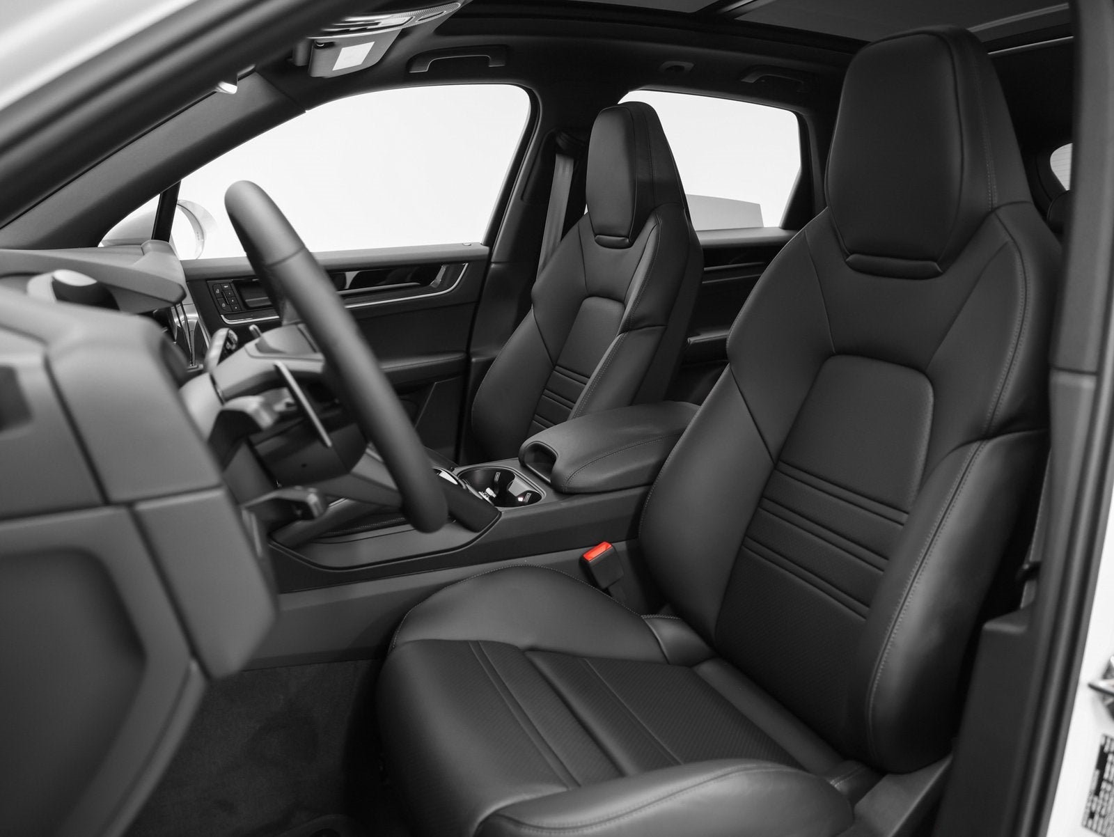 2025 Porsche Cayenne Cayenne