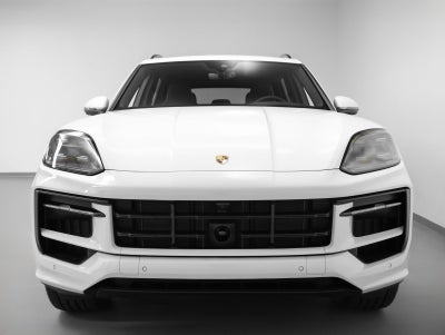 2025 Porsche Cayenne Cayenne