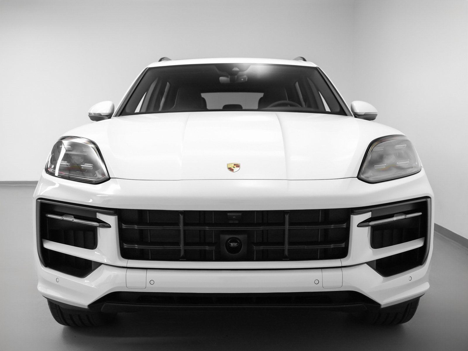 2025 Porsche Cayenne Cayenne