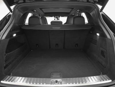 2019 Porsche Cayenne Cayenne