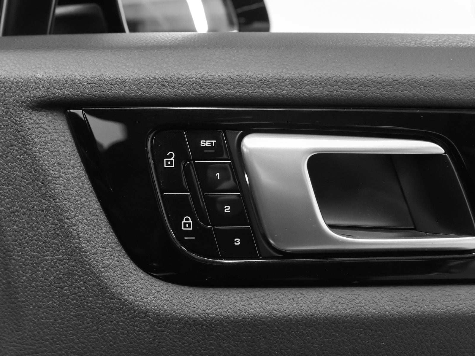 2019 Porsche Cayenne Cayenne