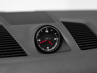 2019 Porsche Cayenne Cayenne