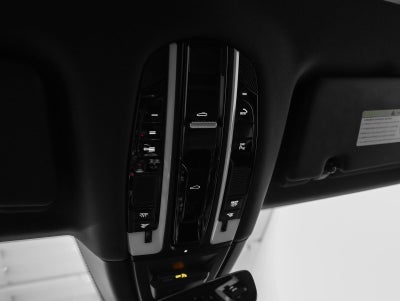 2019 Porsche Cayenne Cayenne