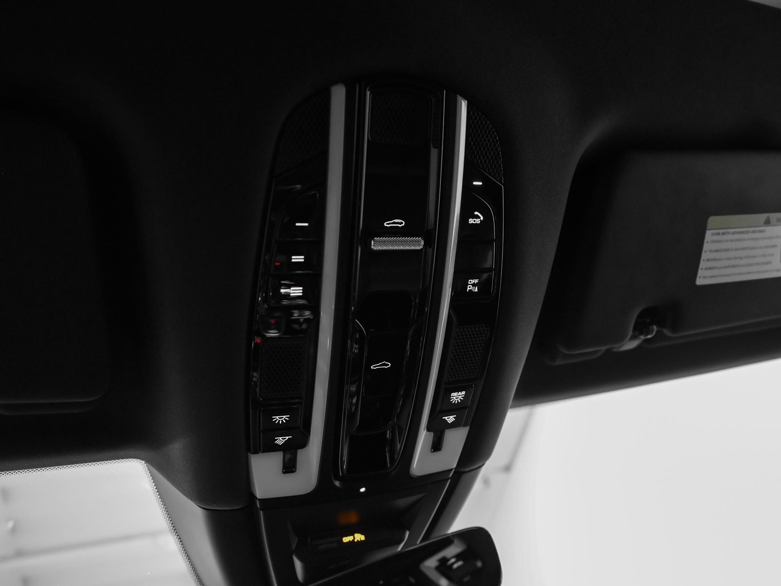 2019 Porsche Cayenne Cayenne