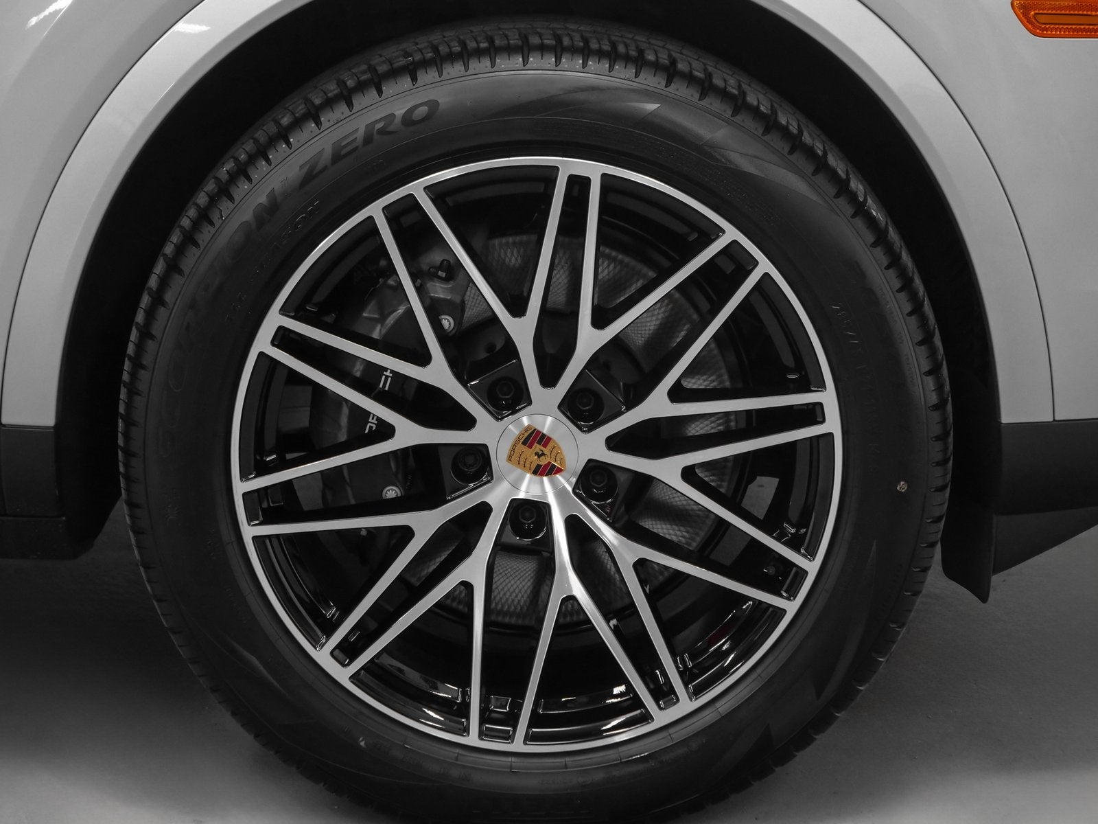 2025 Porsche Cayenne Cayenne