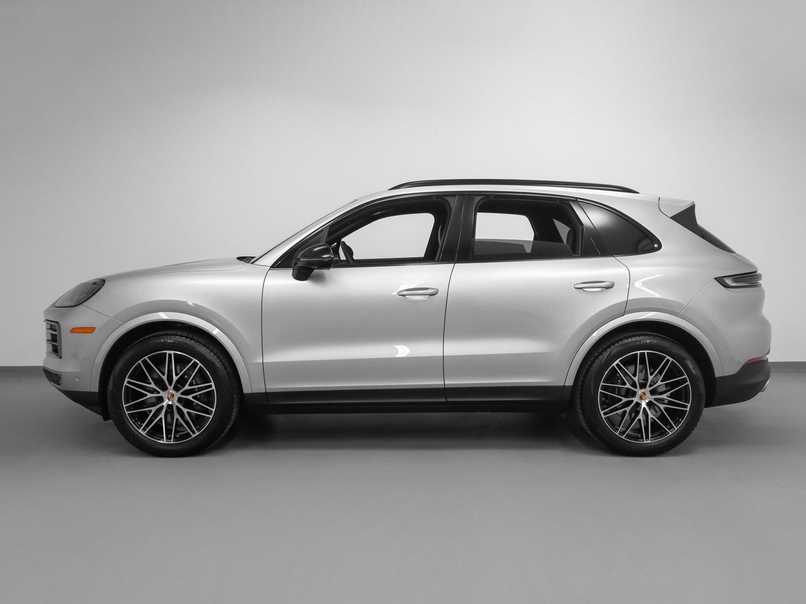 2025 Porsche Cayenne Cayenne