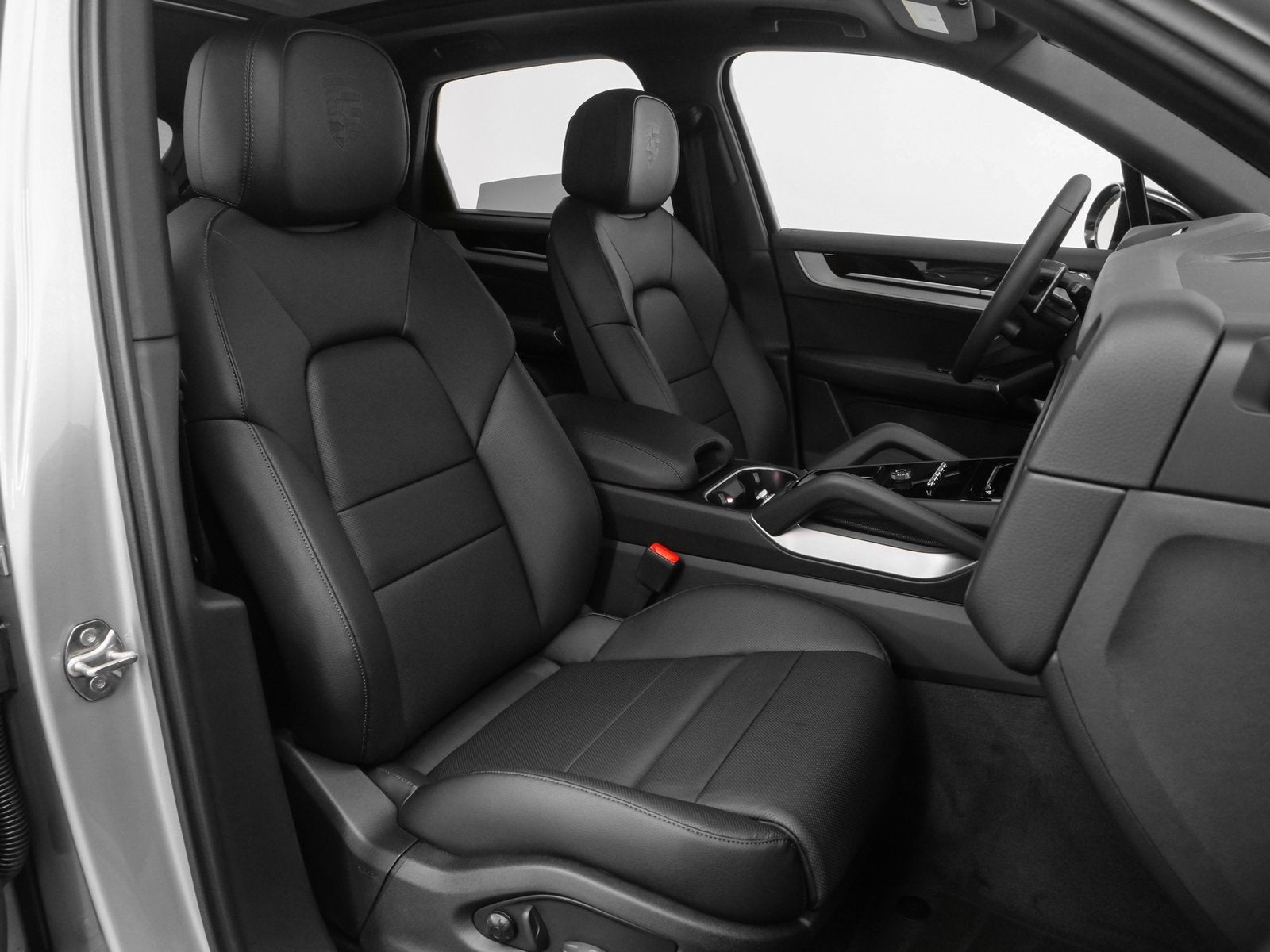 2025 Porsche Cayenne Cayenne