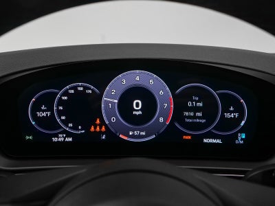 2025 Porsche Cayenne Cayenne