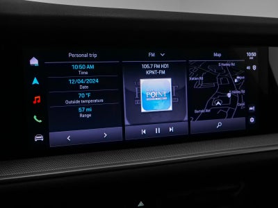 2025 Porsche Cayenne Cayenne