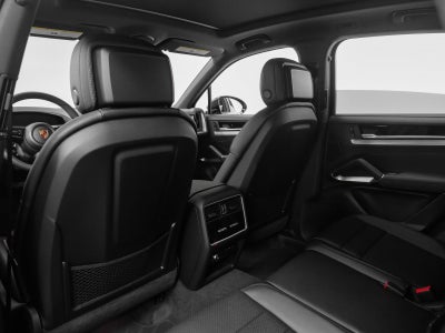 2025 Porsche Cayenne Cayenne