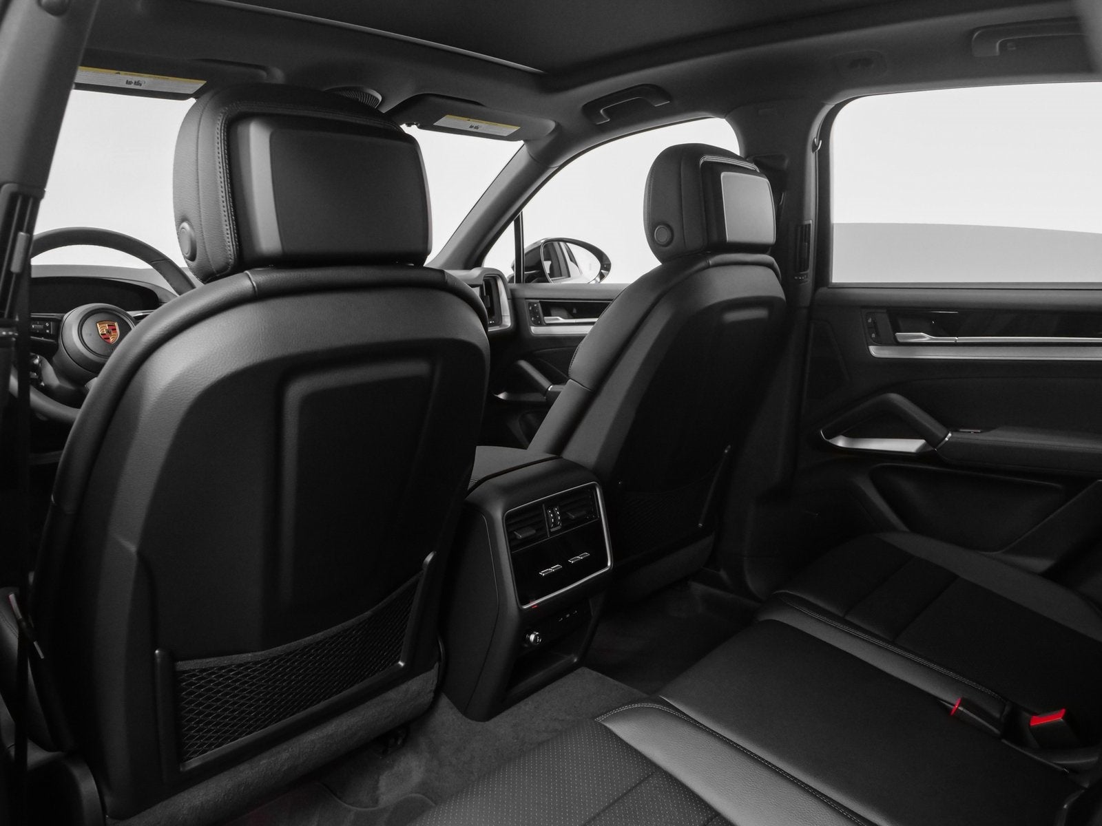 2025 Porsche Cayenne Cayenne