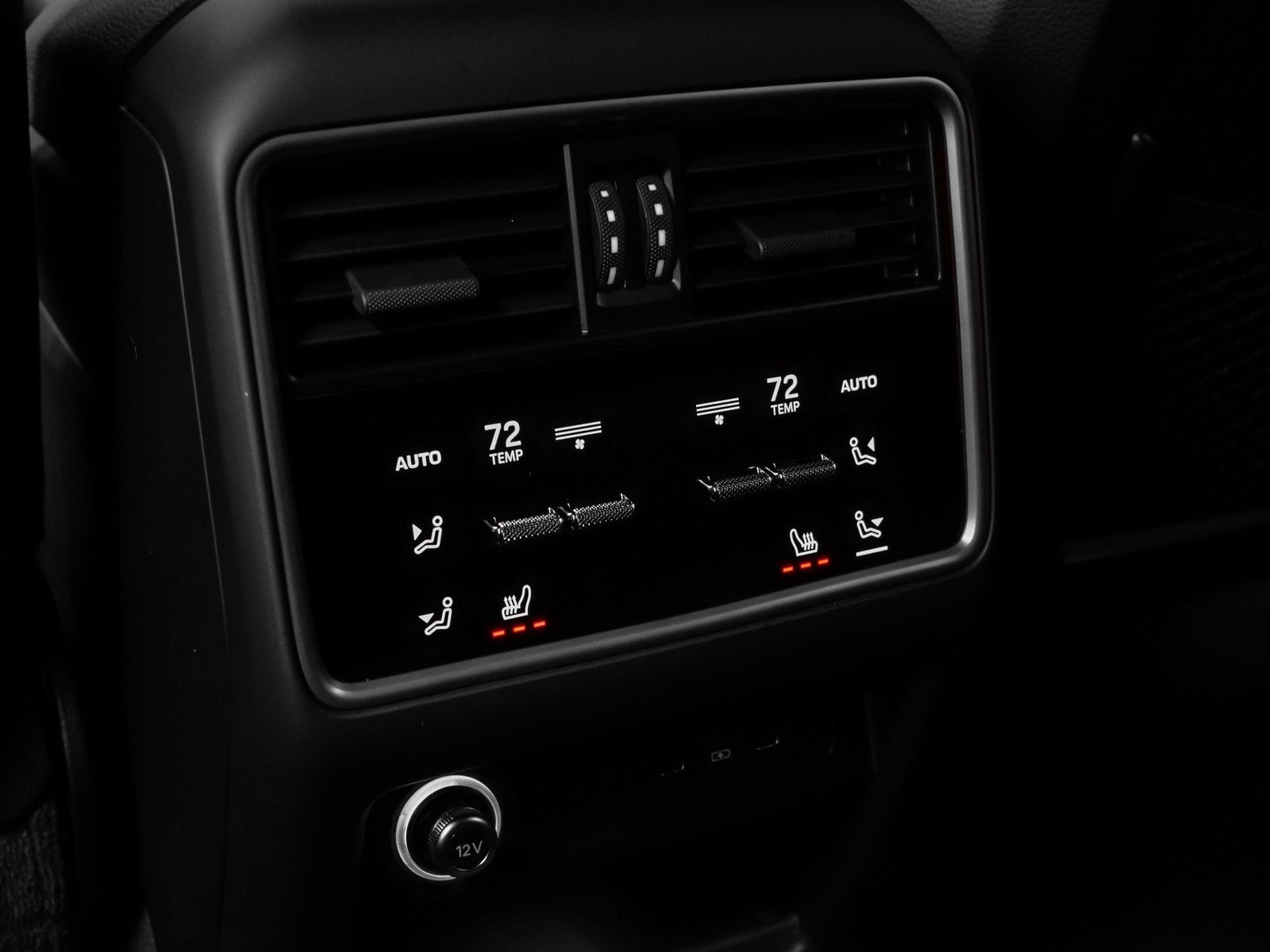 2025 Porsche Cayenne Cayenne