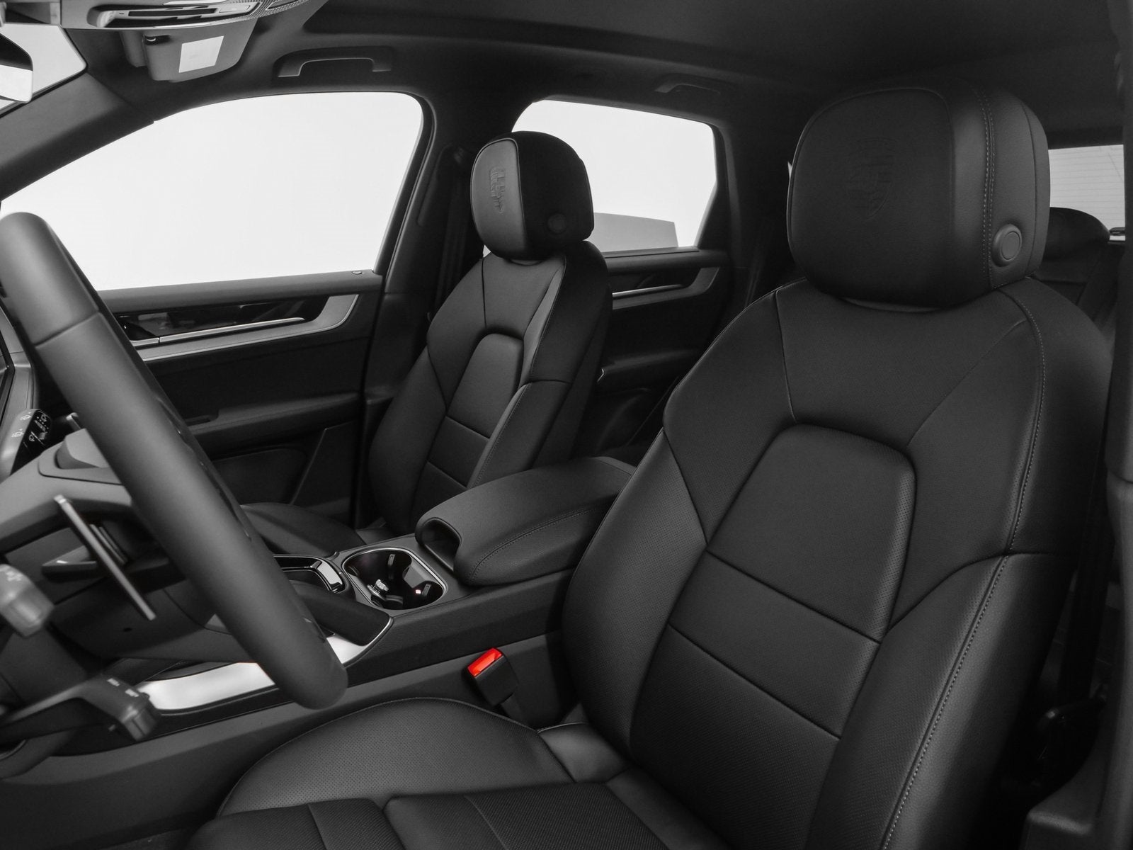 2025 Porsche Cayenne Cayenne