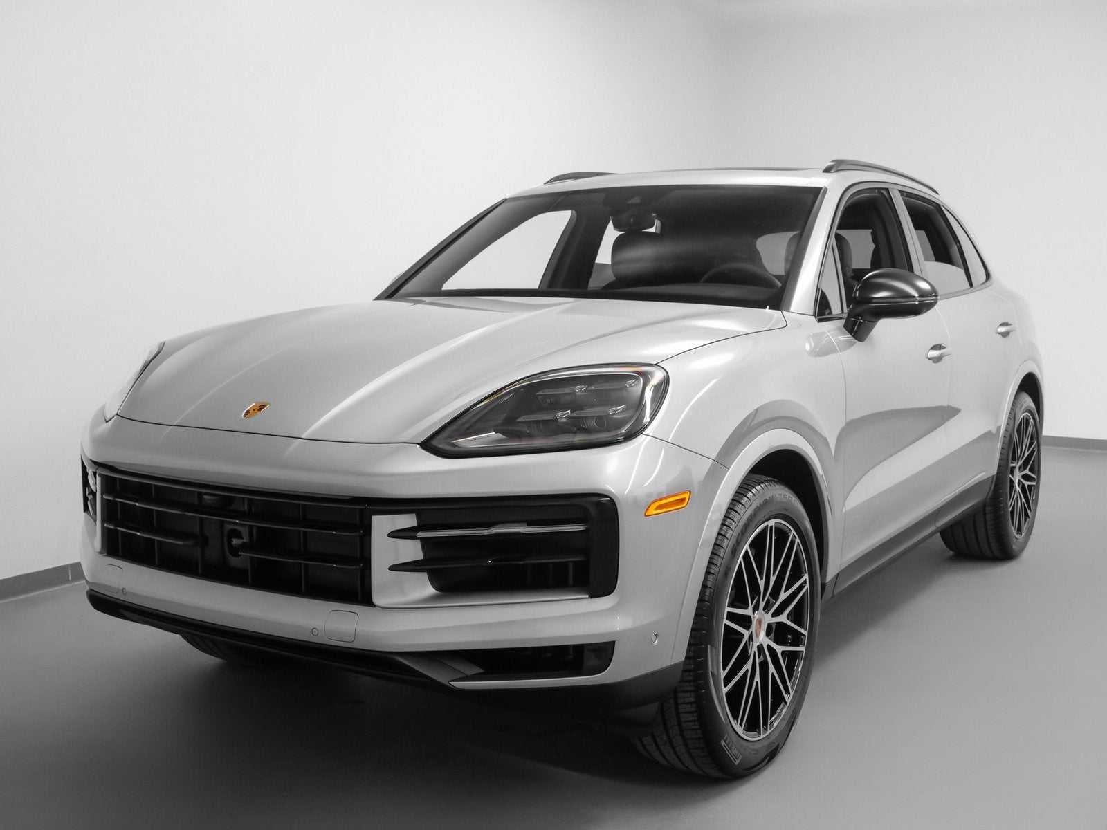 2025 Porsche Cayenne Cayenne