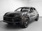 2025 Porsche Cayenne Cayenne