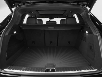 2025 Porsche Cayenne Cayenne