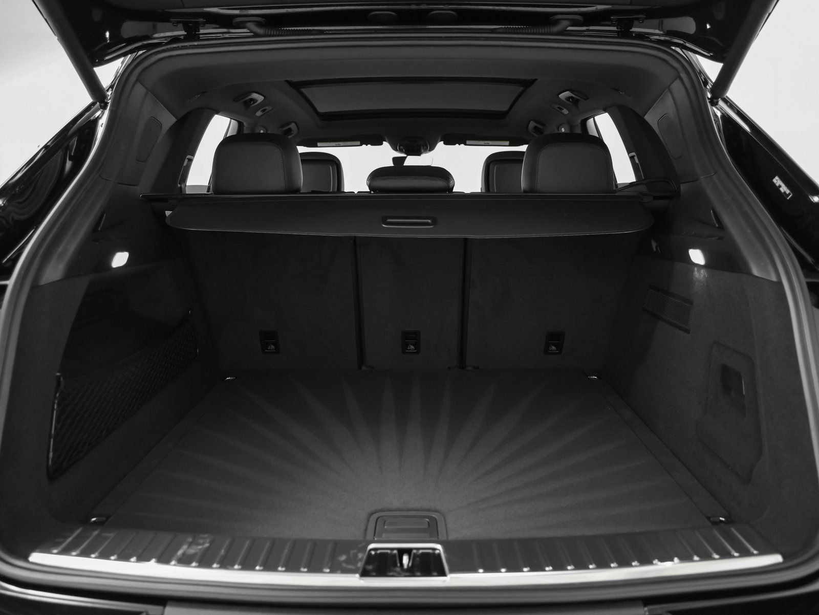 2025 Porsche Cayenne Cayenne