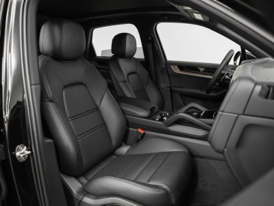 2025 Porsche Cayenne Cayenne