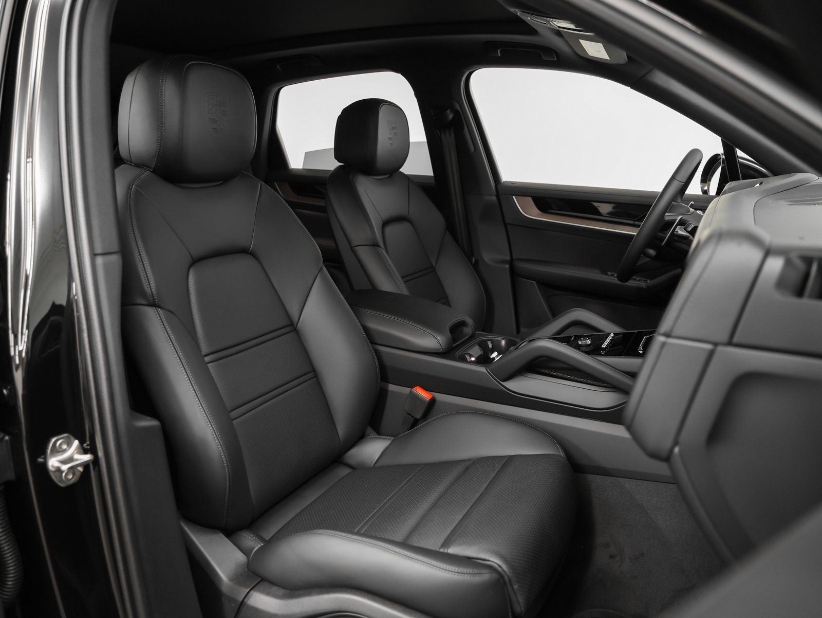 2025 Porsche Cayenne Cayenne