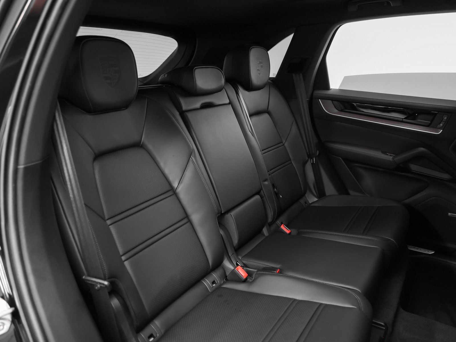 2025 Porsche Cayenne Cayenne