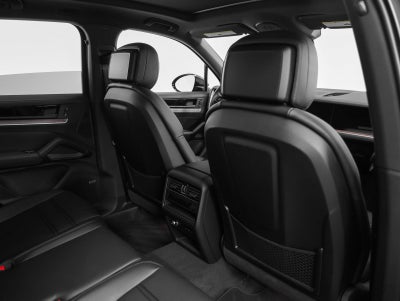 2025 Porsche Cayenne Cayenne