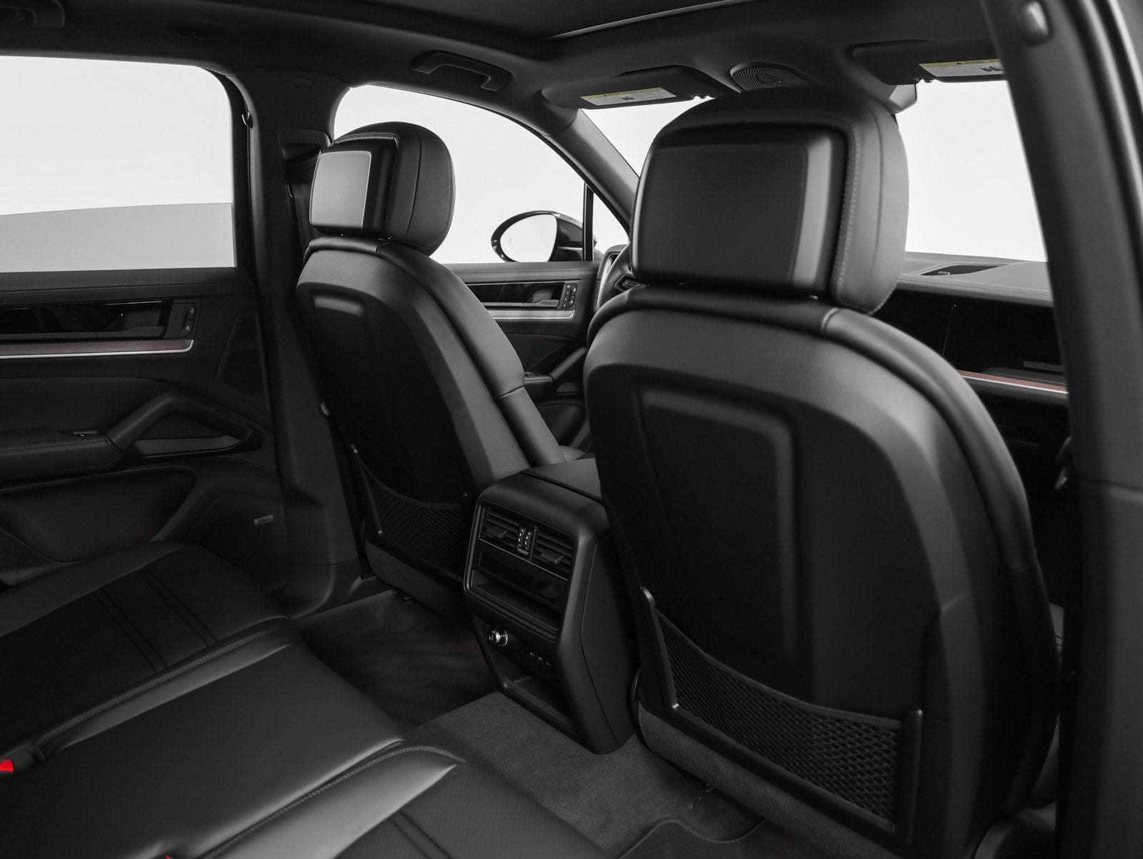 2025 Porsche Cayenne Cayenne