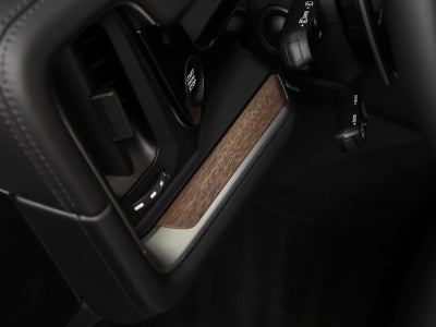 2025 Porsche Cayenne Cayenne