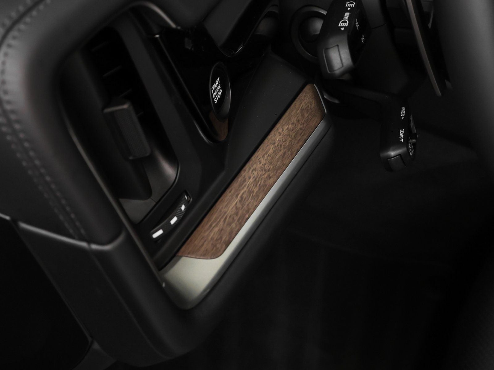 2025 Porsche Cayenne Cayenne