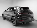 2025 Porsche Cayenne Cayenne
