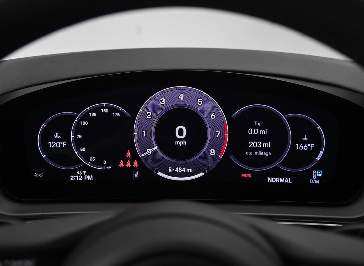 2025 Porsche Cayenne Cayenne