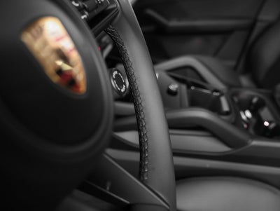 2025 Porsche Cayenne Cayenne