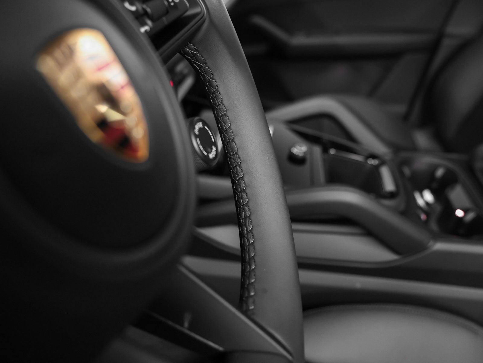 2025 Porsche Cayenne Cayenne