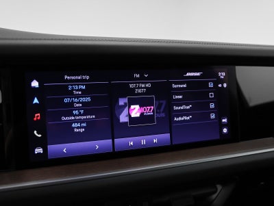 2025 Porsche Cayenne Cayenne