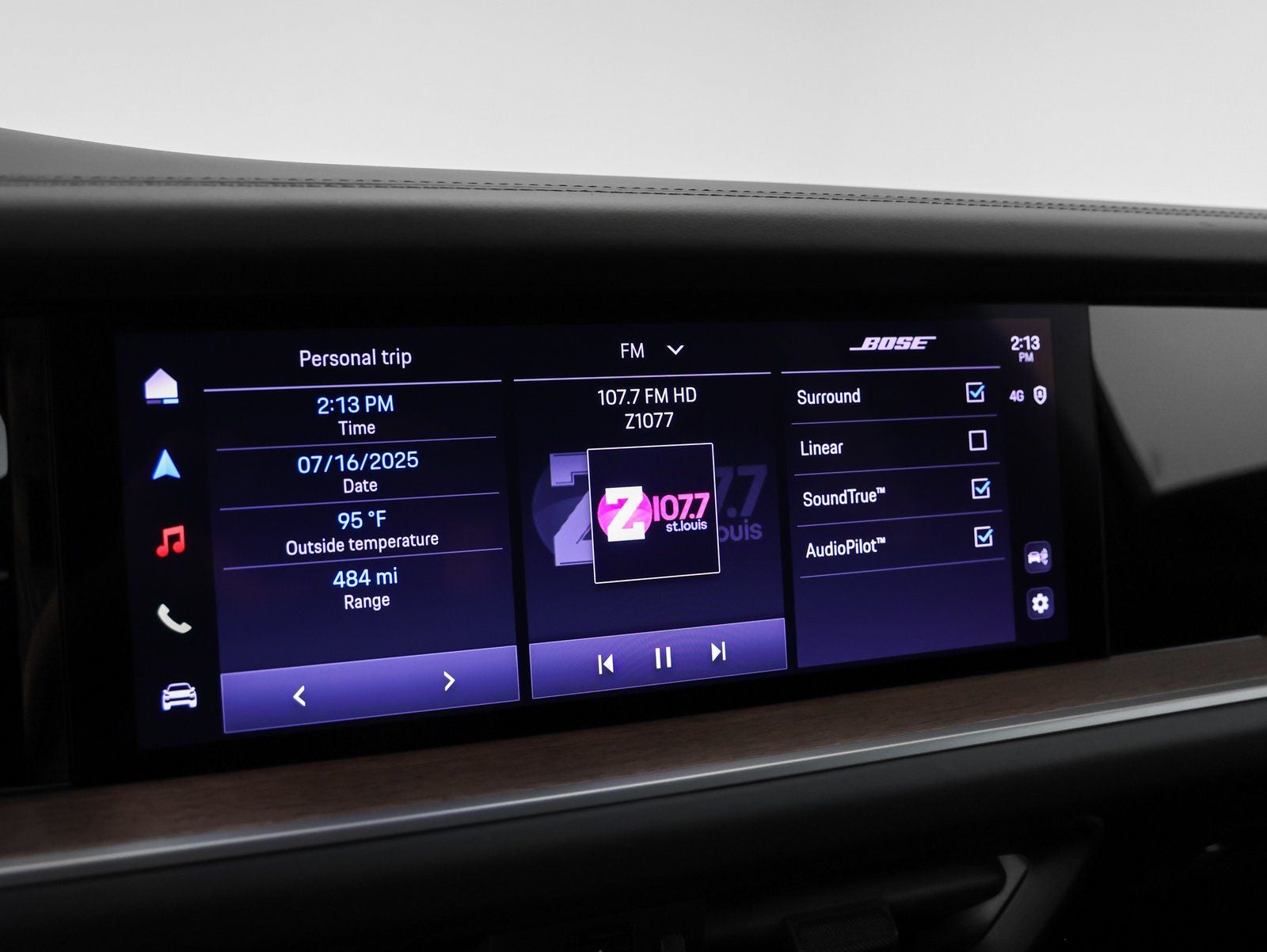 2025 Porsche Cayenne Cayenne