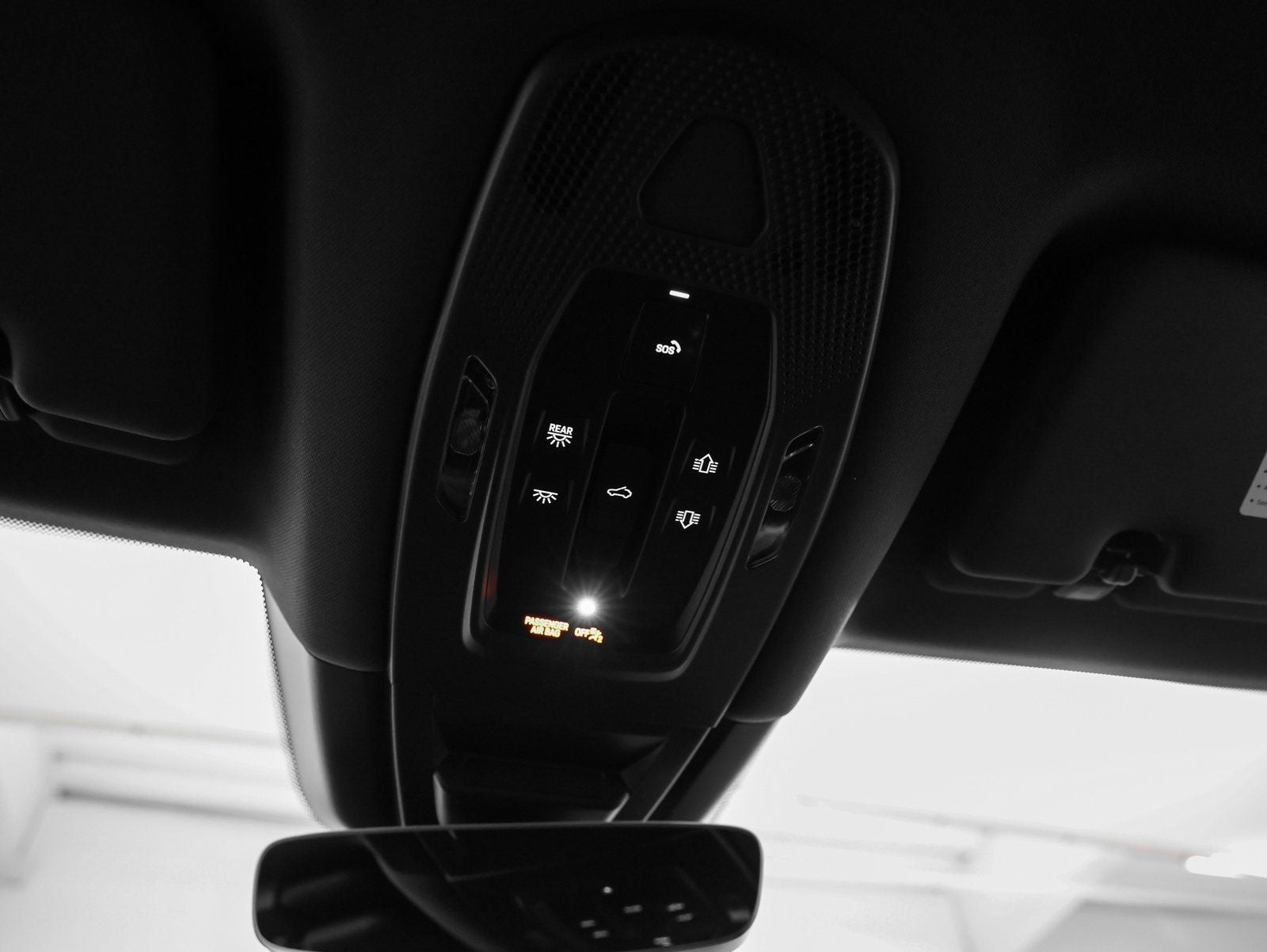 2025 Porsche Cayenne Cayenne