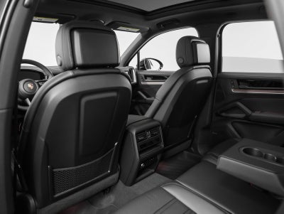 2025 Porsche Cayenne Cayenne