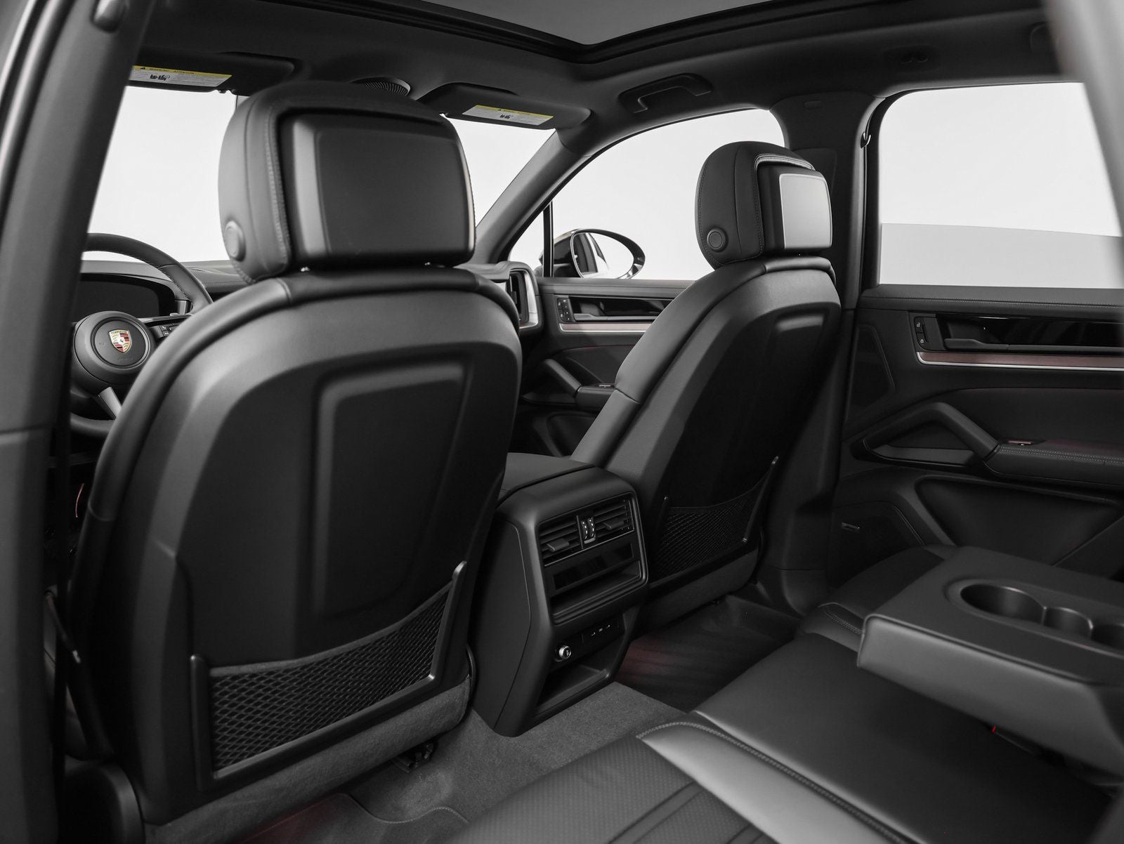 2025 Porsche Cayenne Cayenne