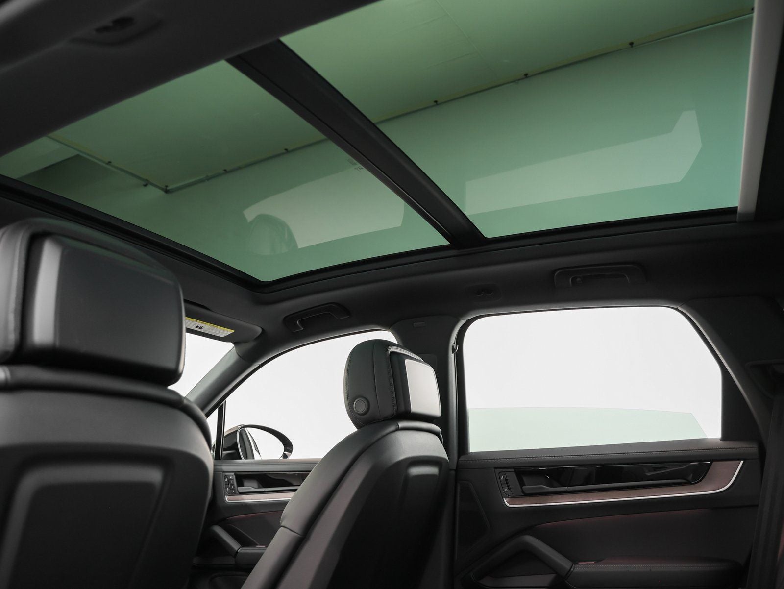 2025 Porsche Cayenne Cayenne