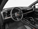 2025 Porsche Cayenne Cayenne