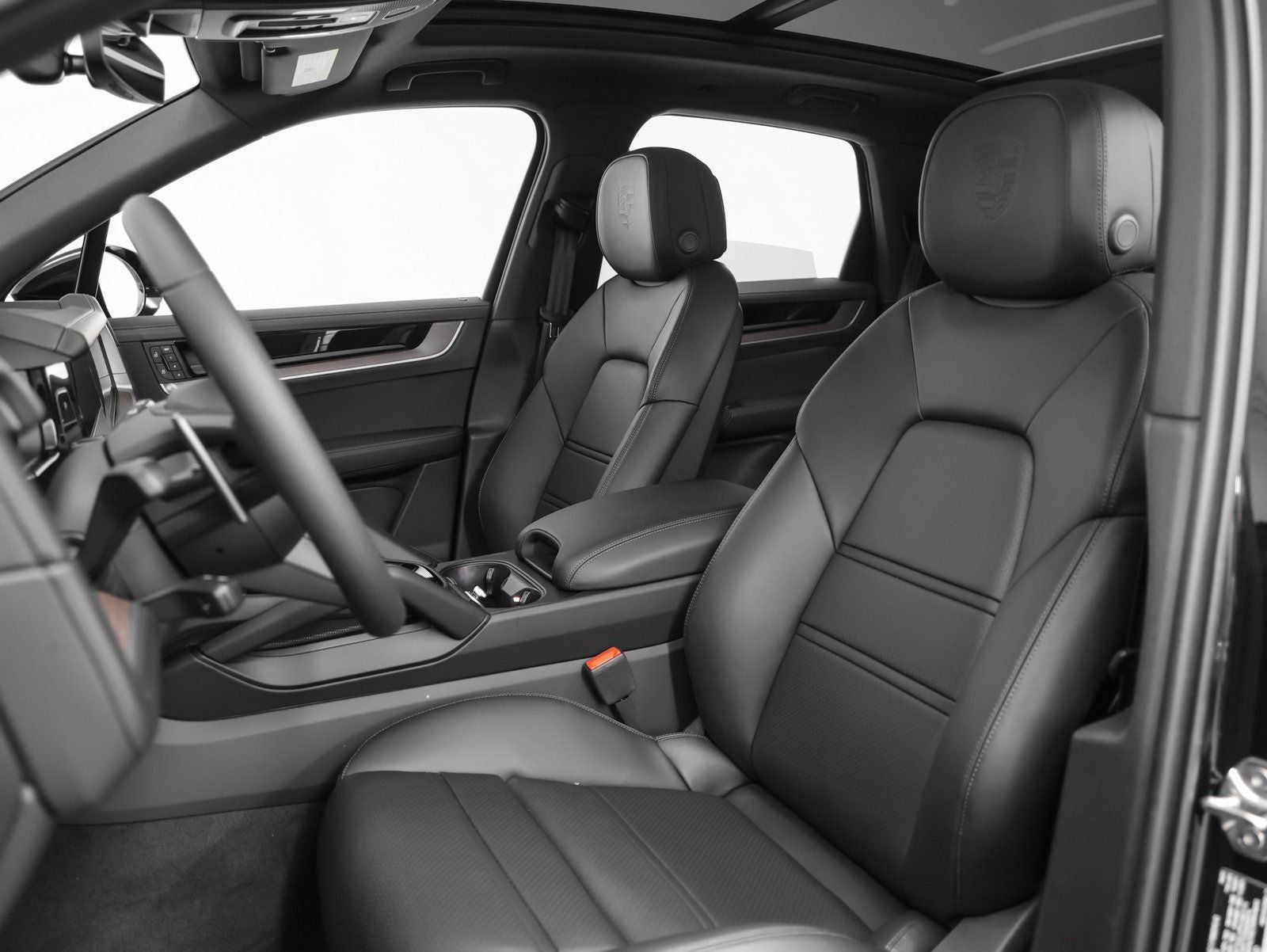 2025 Porsche Cayenne Cayenne