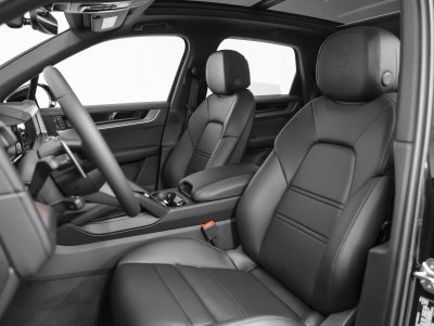 2025 Porsche Cayenne Cayenne