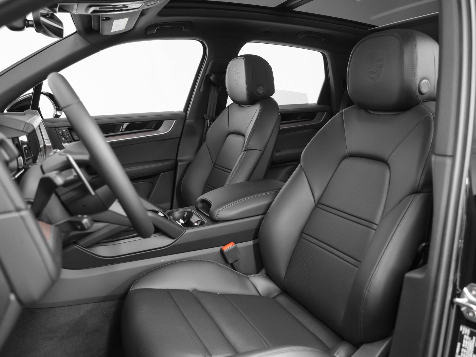 2025 Porsche Cayenne Cayenne