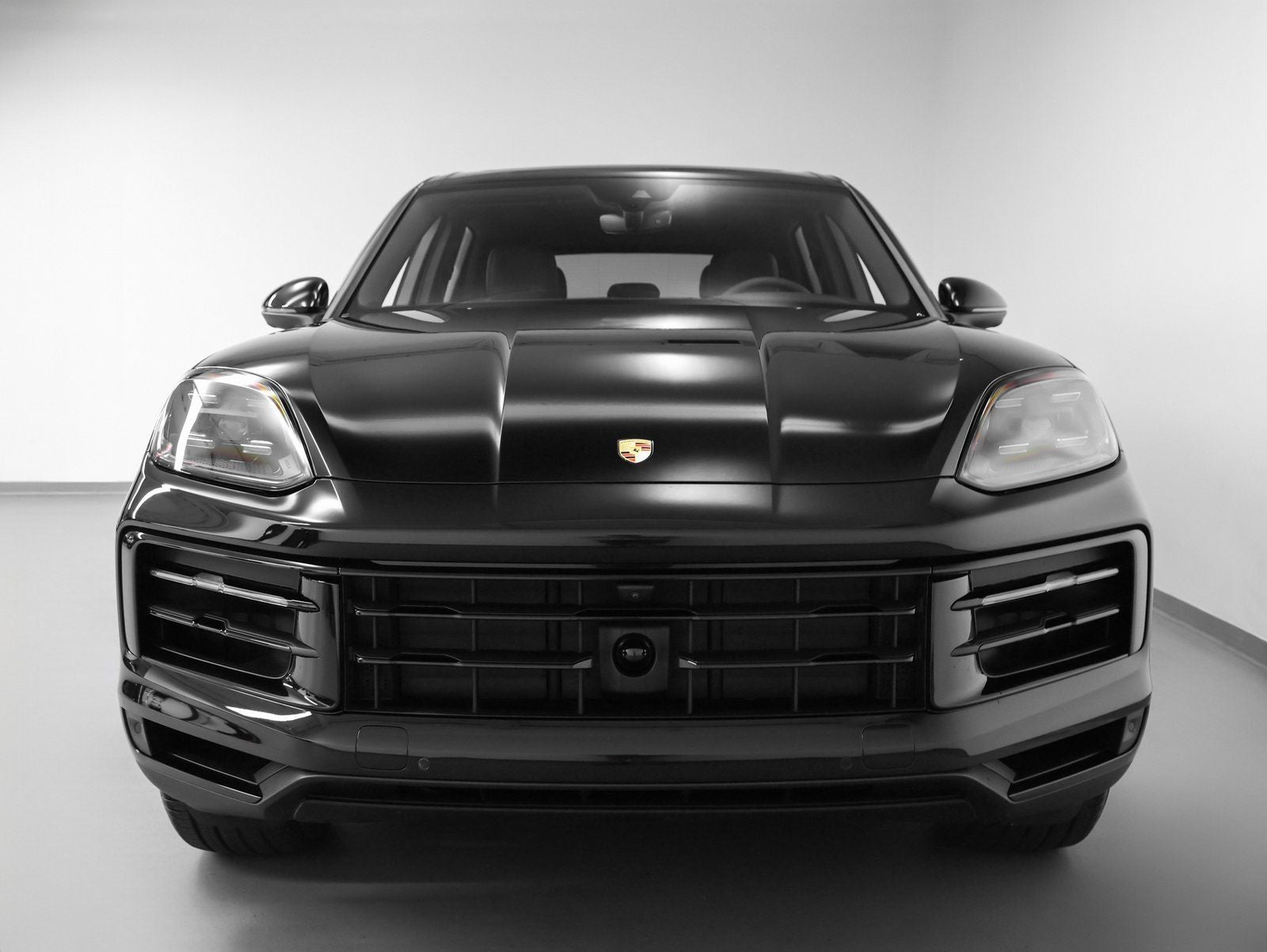 2025 Porsche Cayenne Cayenne