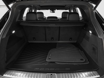 2025 Porsche Cayenne Cayenne