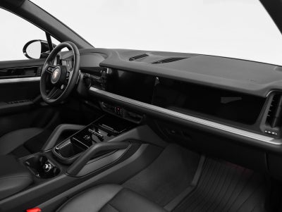 2025 Porsche Cayenne Cayenne